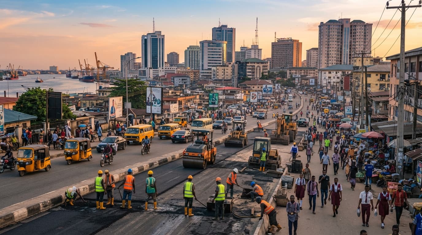 Best Maintenance Technicians in Port Harcourt in 2026: Prices, Reviews & How to Book on TrustAm