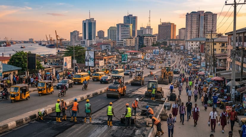 Best Maintenance Technicians in Port Harcourt in 2026: Prices, Reviews & How to Book on TrustAm