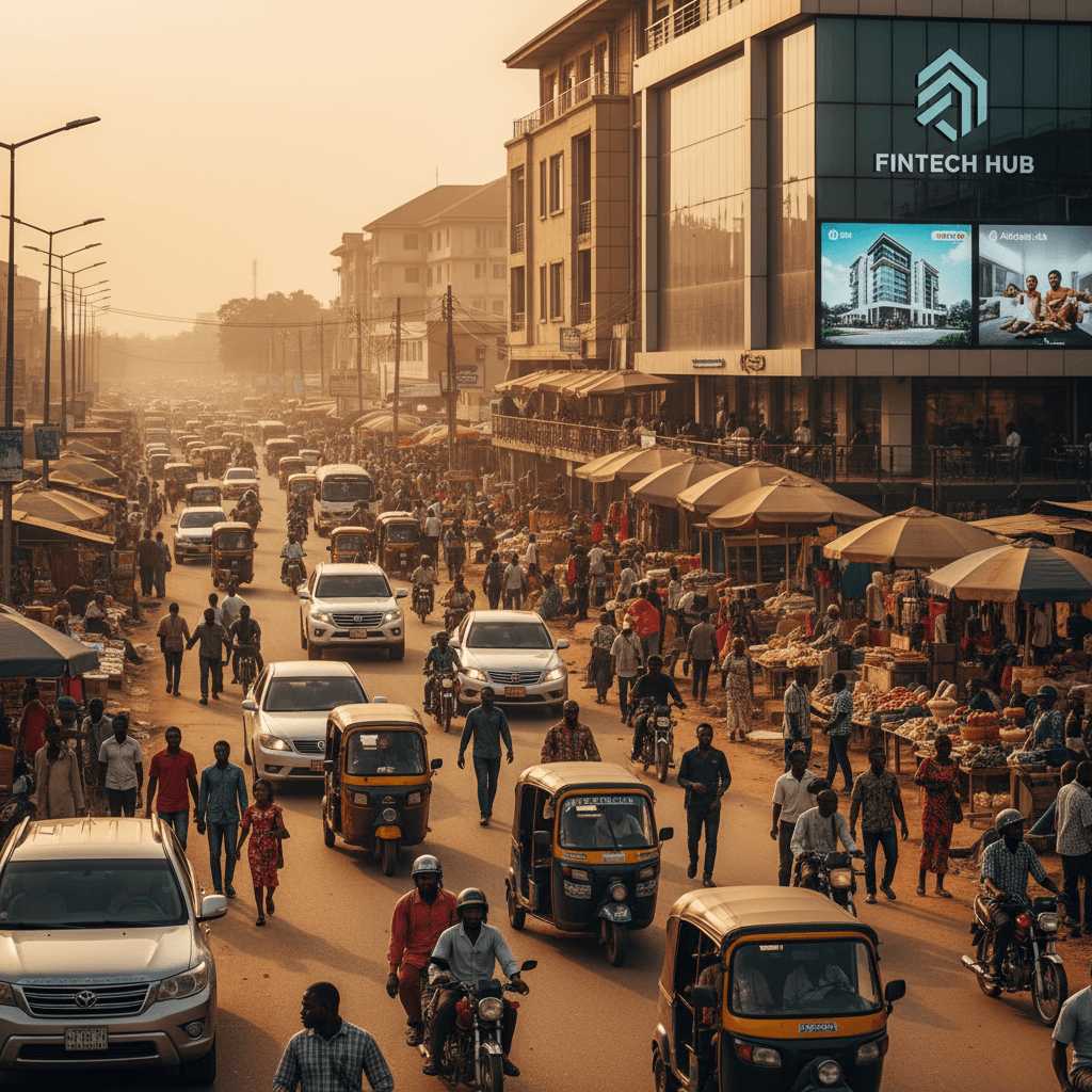 Cost of Living in Warri in 2026: Complete Monthly Budget Breakdown