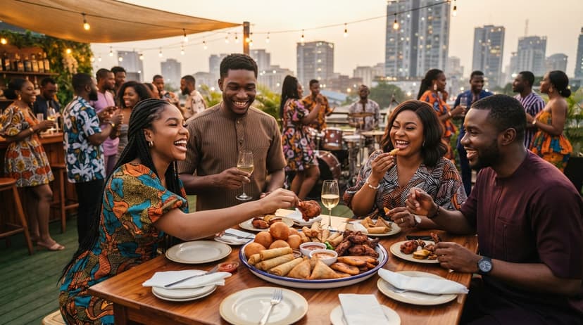 How to Hire a Trusted Small Chops Vendor in Uyo Without Getting Scammed (2026 Guide)