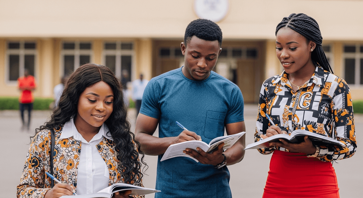 Cover image for NELFUND Student Loan: What Nigerian Students Need to Know in 2026