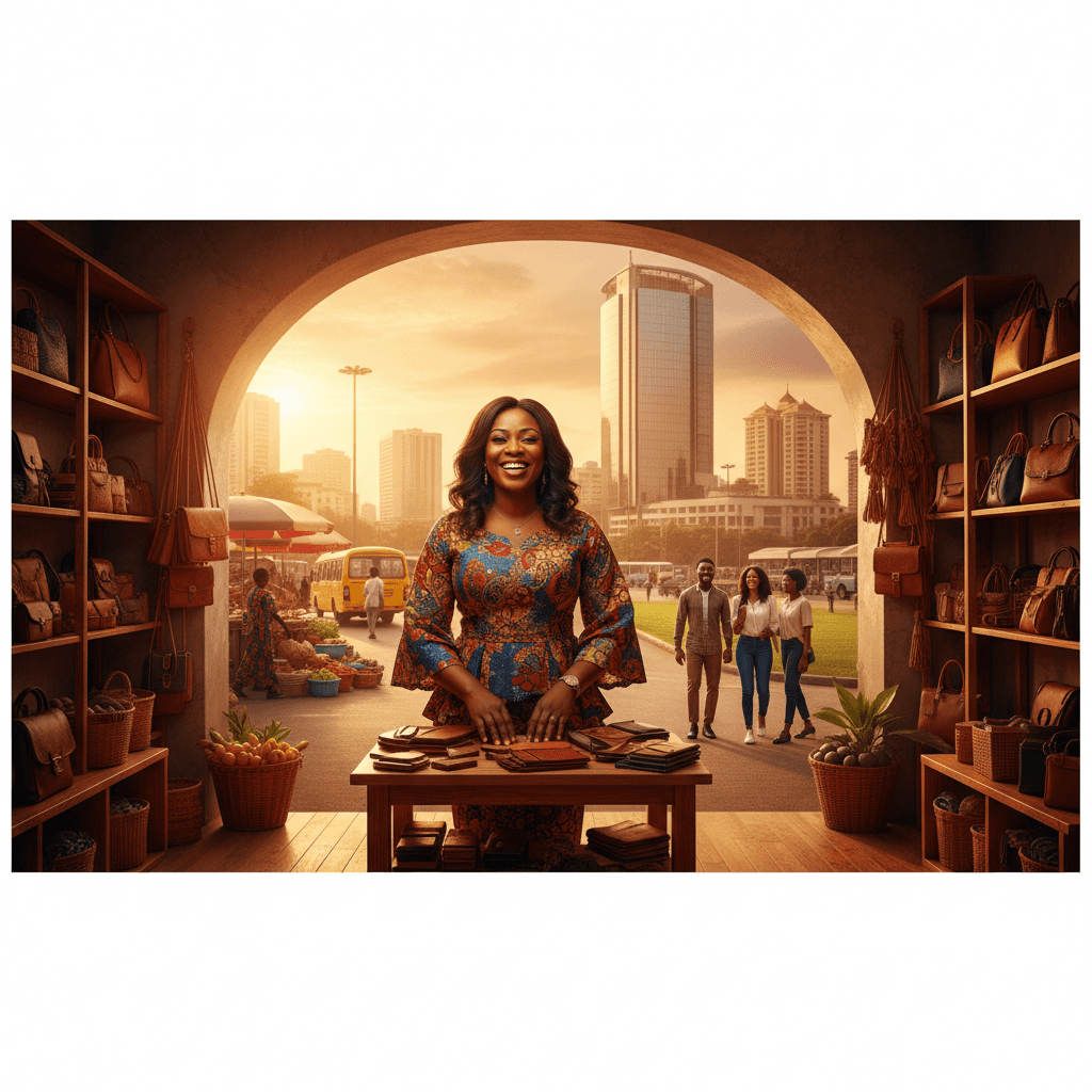 Business Loans in Nigeria 2026: Where SMEs Can Get Funding