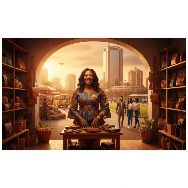 Business Loans in Nigeria 2026: Where SMEs Can Get Funding