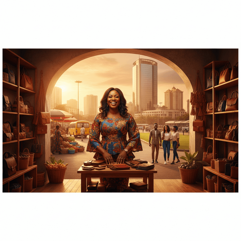 Business Loans in Nigeria 2026: Where SMEs Can Get Funding