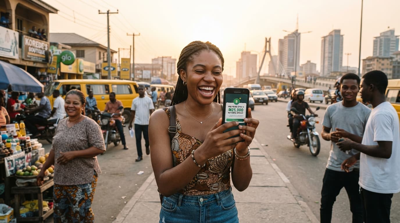 Best Referral Bonus Apps in Nigeria 2026: Earn Cash for Sharing