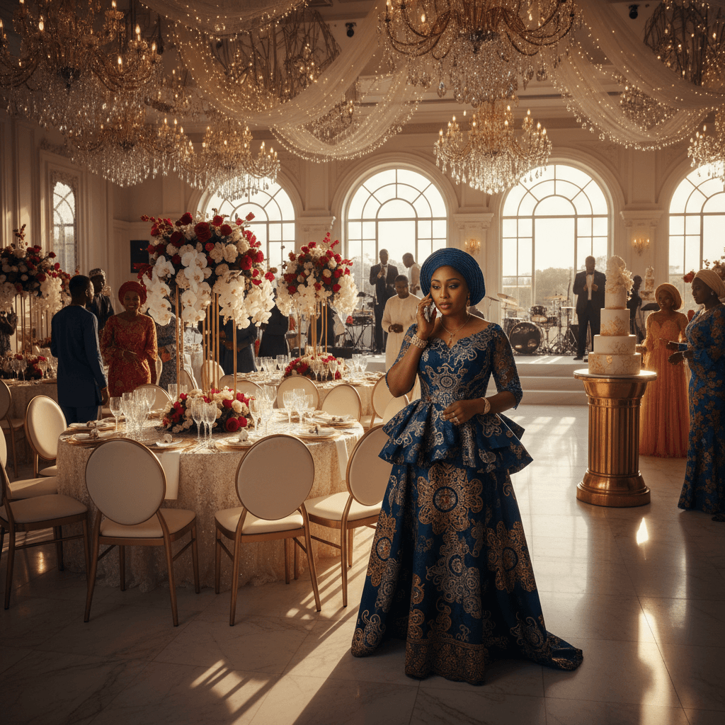 Scaling Your Decoration Business: When to Hire Staff vs Stay Solo