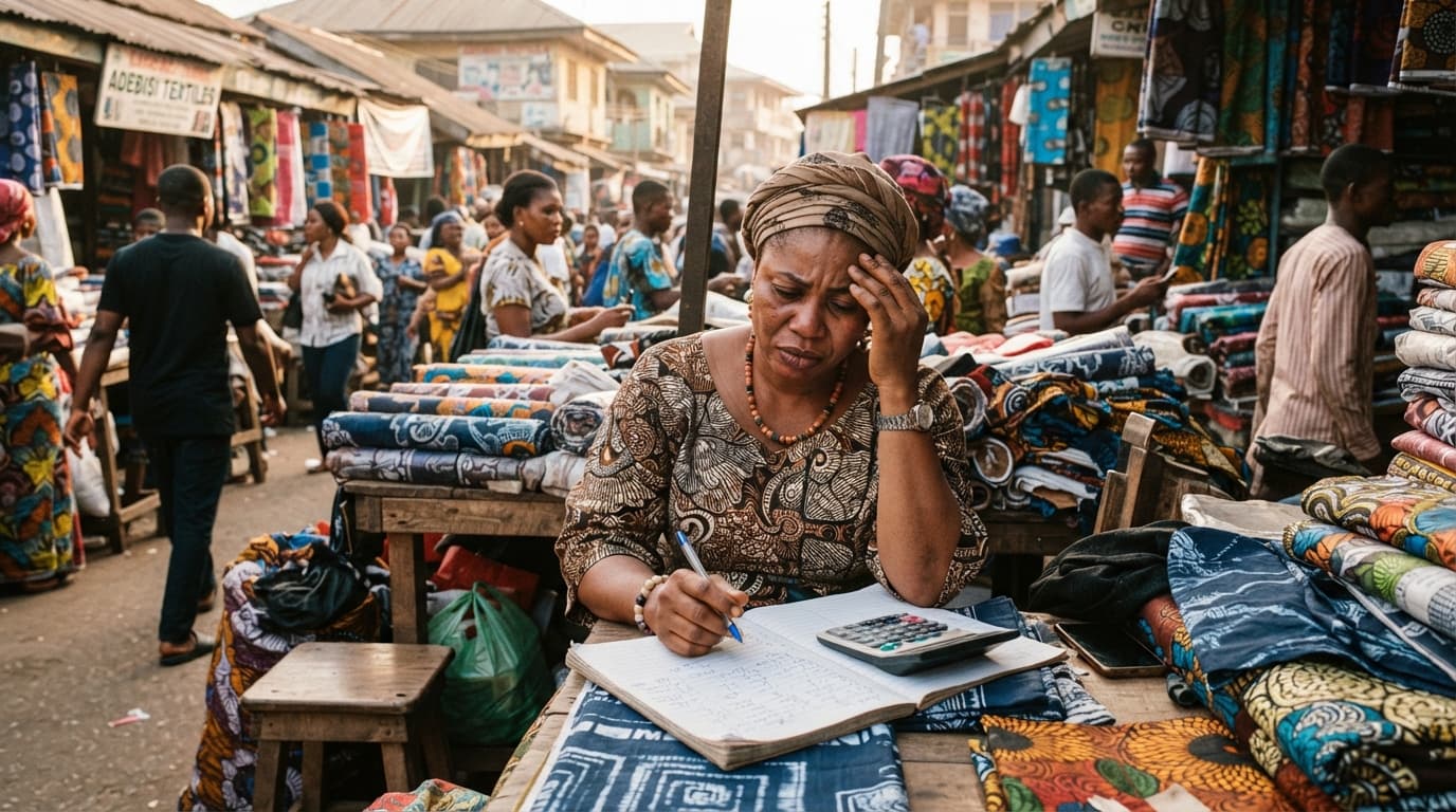 How to Politely Chase a Customer Who Owes You Money in Nigeria