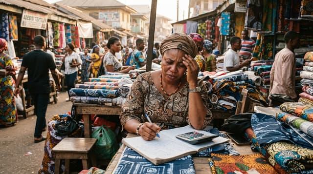 How to Politely Chase a Customer Who Owes You Money in Nigeria