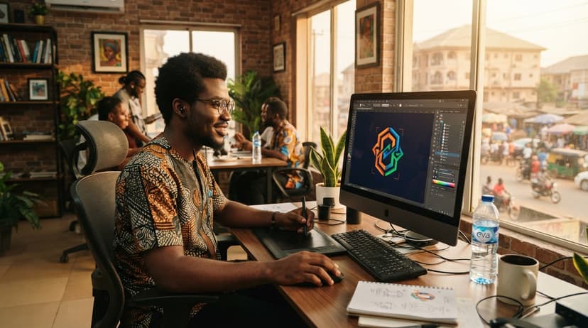 How Much Does a Graphic Designer Cost in Owerri in 2026? Full Price Breakdown