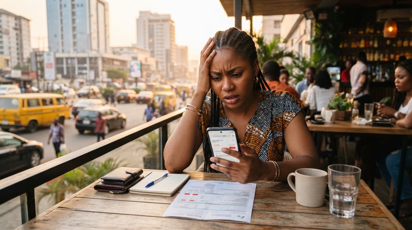 How to Track Recurring Bills and Subscriptions in Nigeria