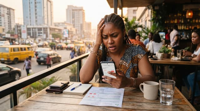 How to Track Recurring Bills and Subscriptions in Nigeria