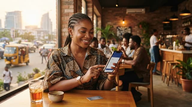 How to Protect Your Money When Paying Someone Online in Nigeria