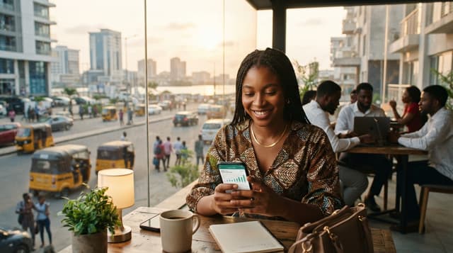 Best Personal Finance App in Nigeria 2026: Honest Review and Comparison