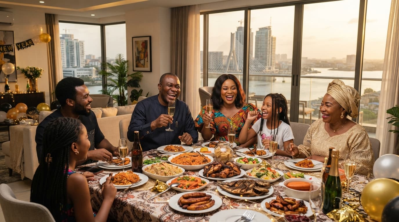 New Year, New Look: Top Caterers to Book in January 2026