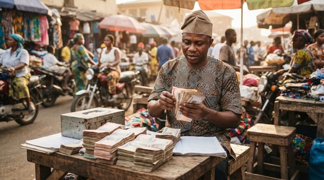 How to Stop Staff Theft in a Small Nigerian Shop