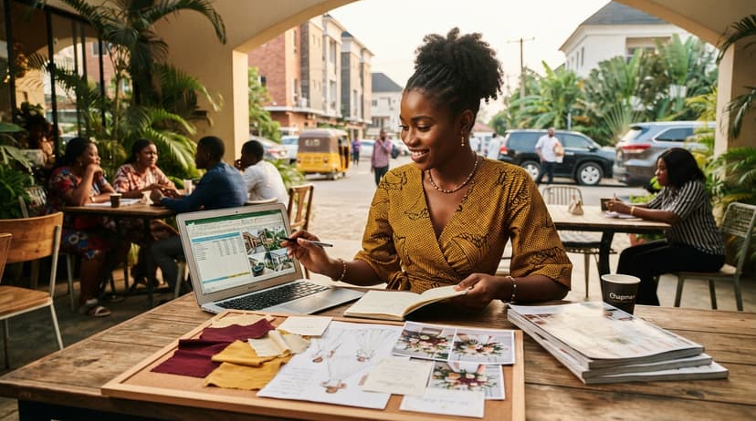 How Much Does It Cost to Start an Event Planning Business in Asaba?