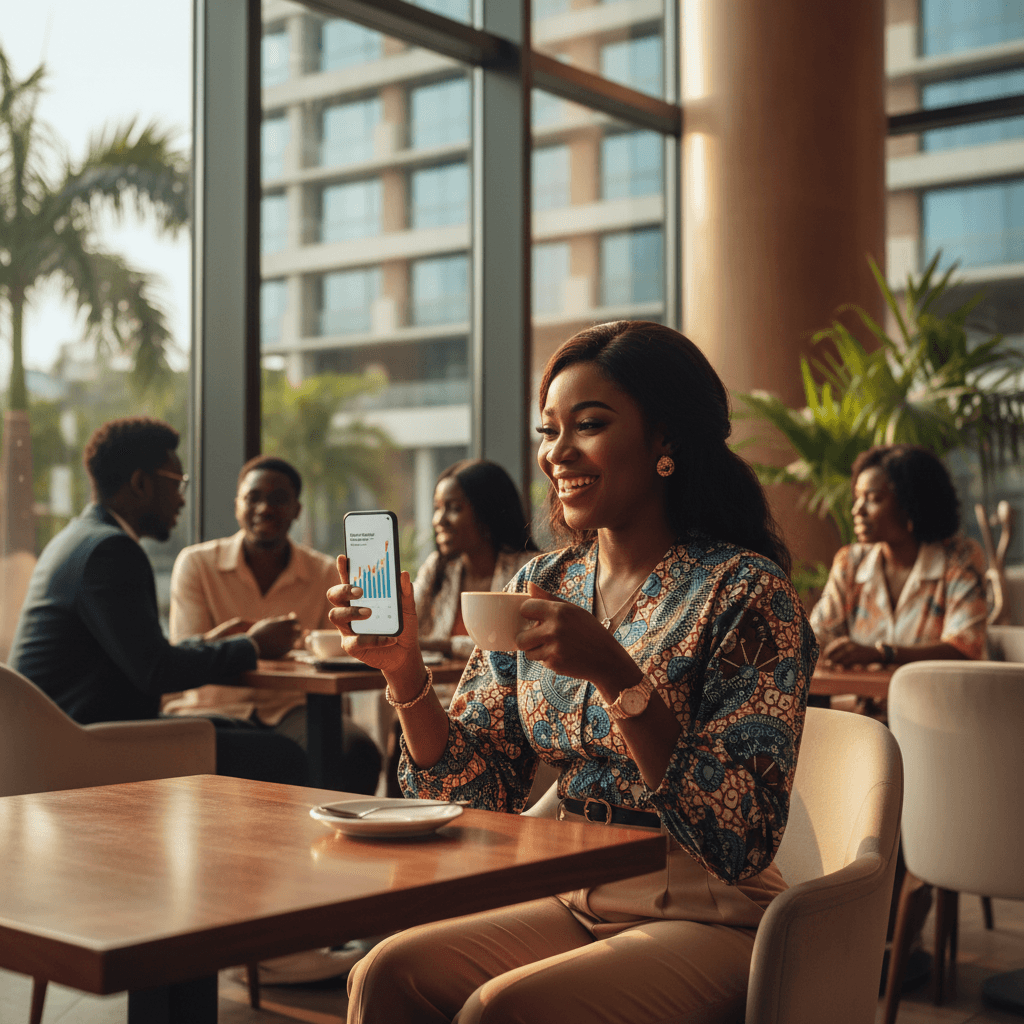 Best High-Interest Savings Accounts in Nigeria 2026: Full Comparison