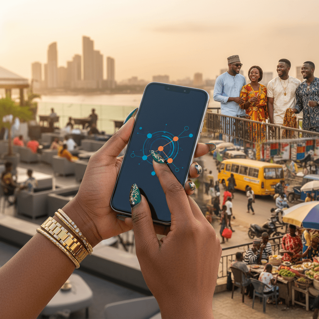 How to Start a Nail Technician Business in Nigeria in 2026: Complete Guide