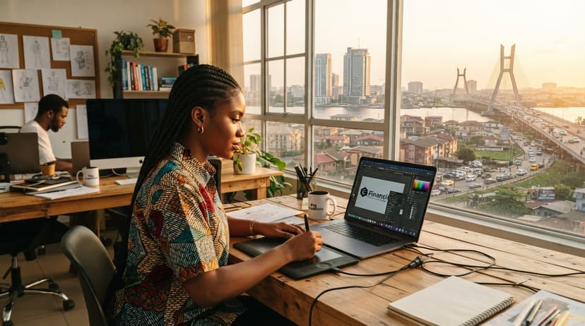 From Apprentice to Boss: How to Grow Your Graphic Design Business