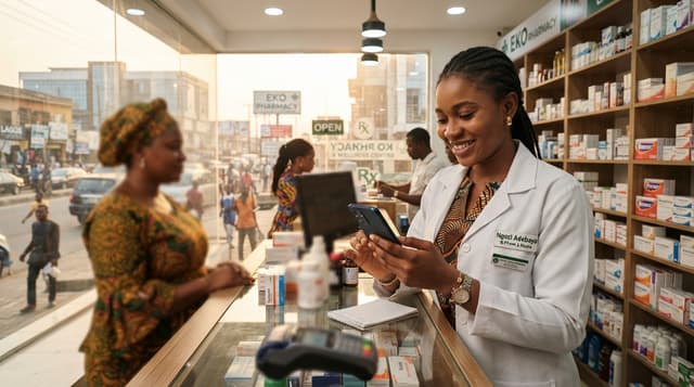 How to Run a Pharmacy Business on WhatsApp in 2026