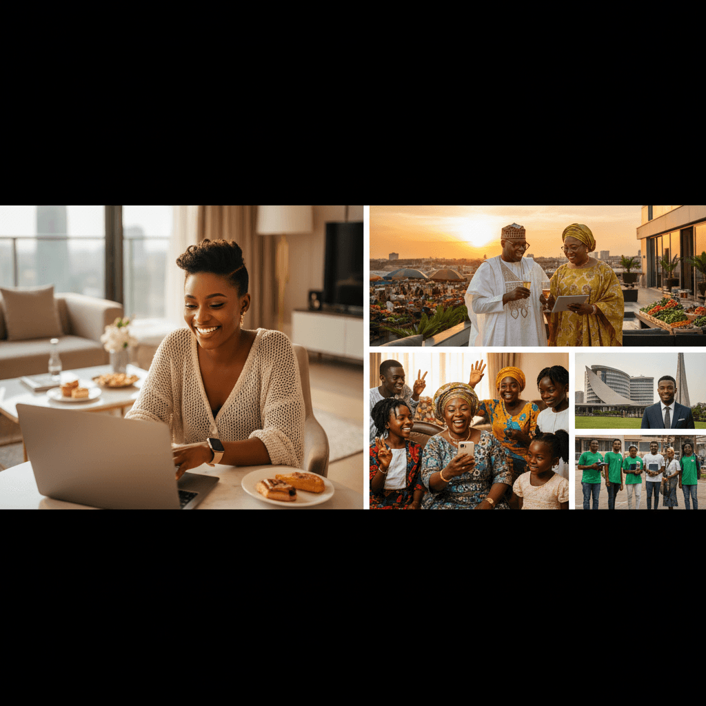 Best Ways to Send Money to Nigeria from the UK in 2026
