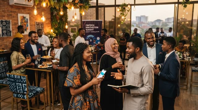 Top Event Planners in Ibadan: Verified Profiles, Ratings & Booking Tips for 2026