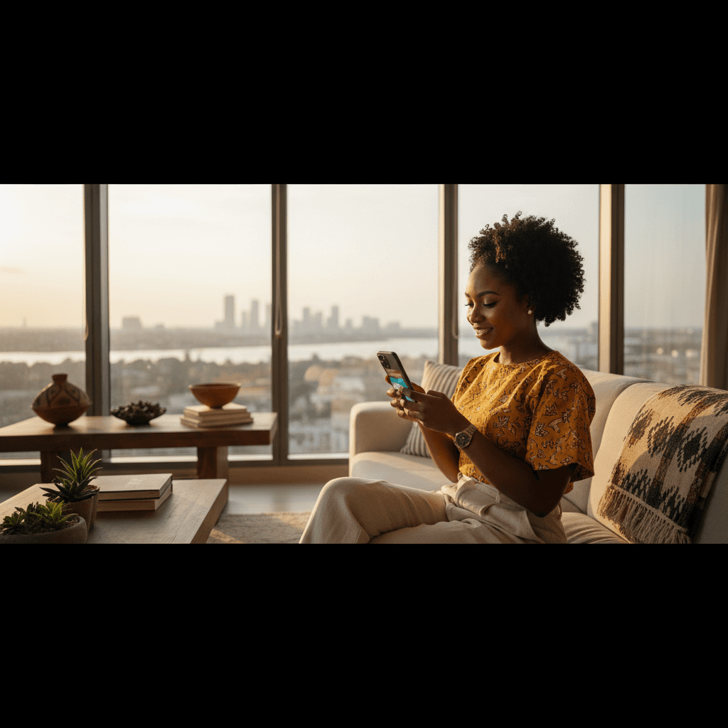 Best Investment Apps in Nigeria 2026: Where to Grow Your Money