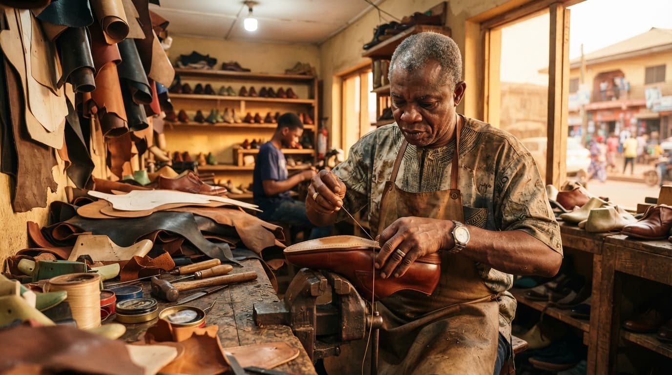 Booking a Shoe and Bag Maker in Enugu: What to Check Before You Pay in 2026