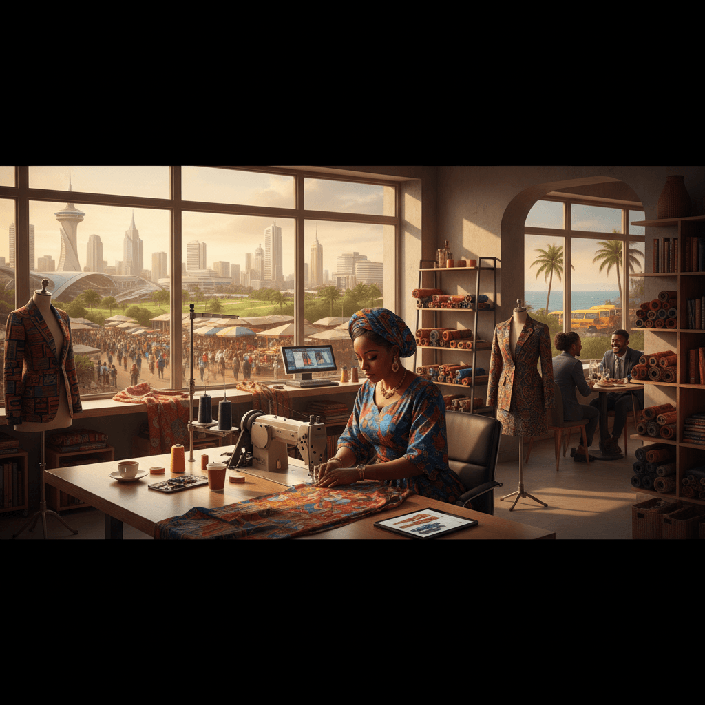 Financial Management for tailors: How to Track Income and Expenses