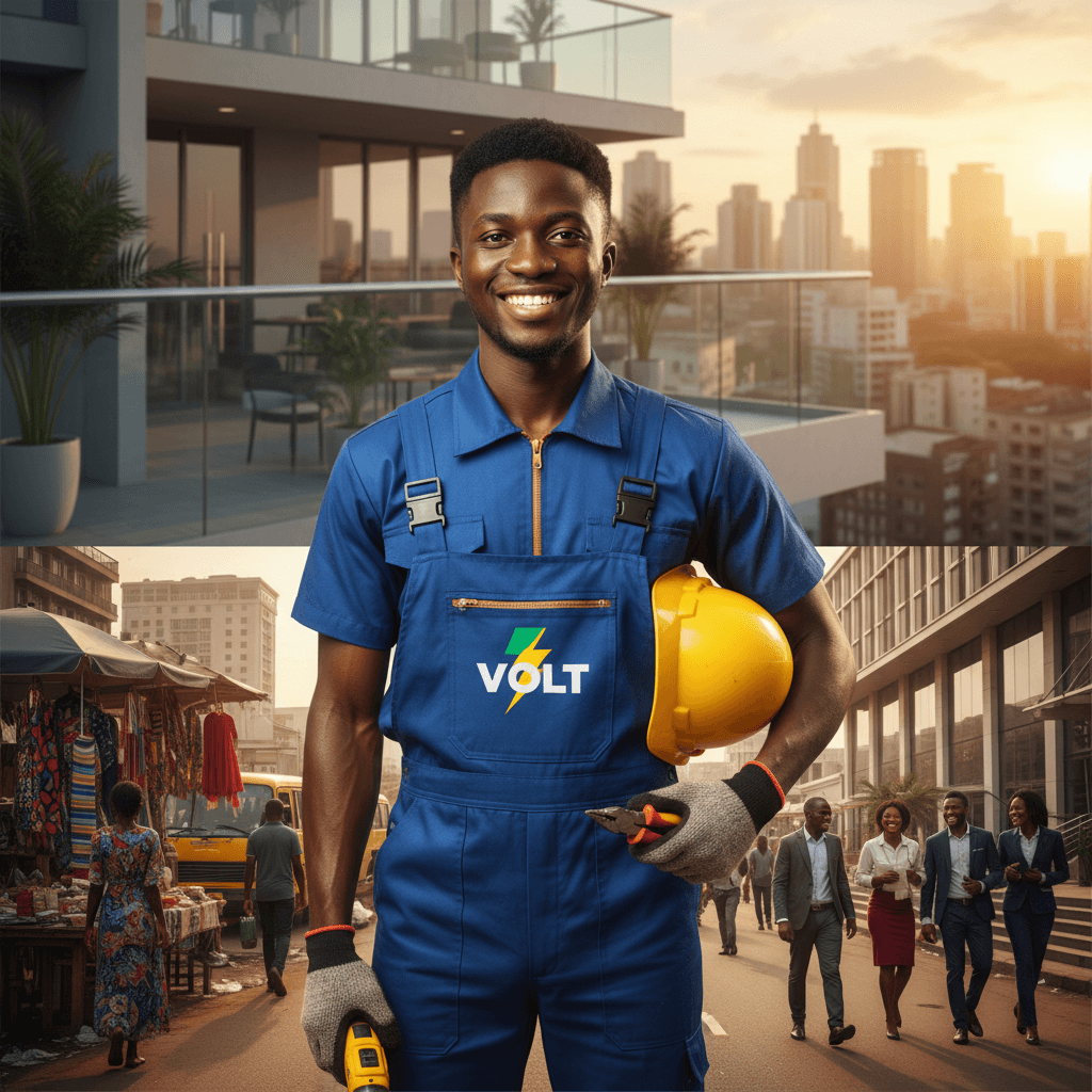 How to Create Service Packages That Sell as a electrician in Nigeria