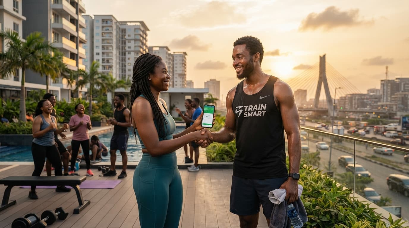 Escrow Payments Explained: How Fitness Trainers Get Paid Safely on TrustAm