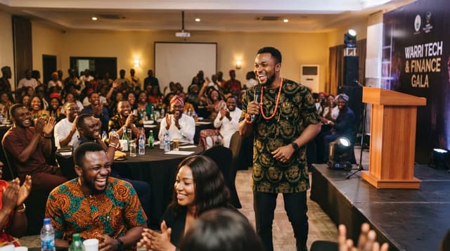 How to Hire a Trusted MC in Warri Without Getting Scammed (2026 Guide)