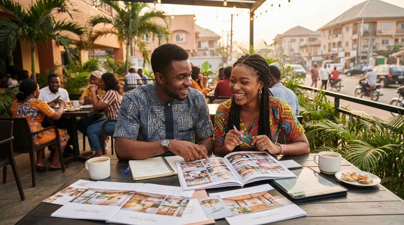 Wedding Season 2026: How Early to Book Your Vendors in Owerri