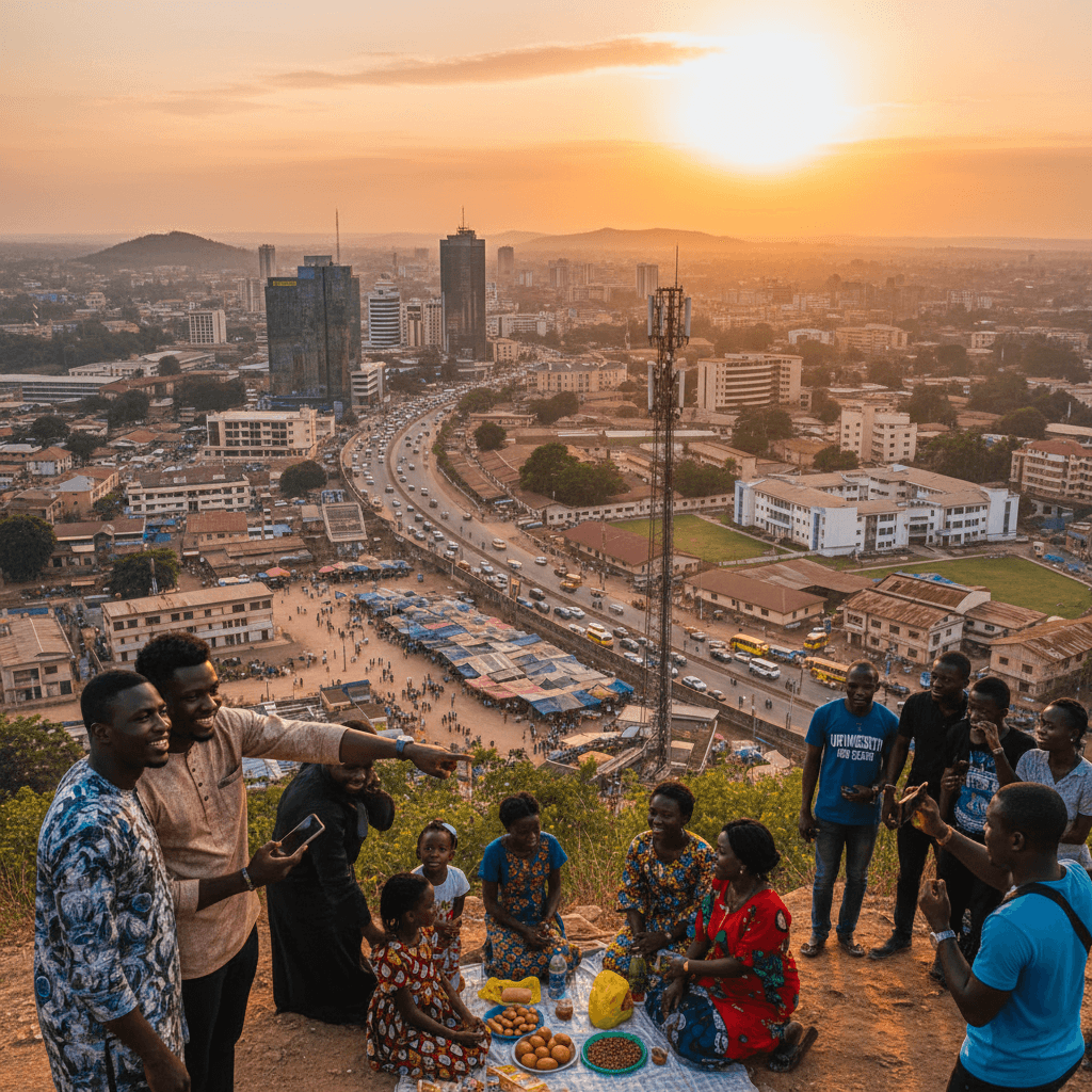 Weekend Business Ideas in Enugu You Can Start This Week