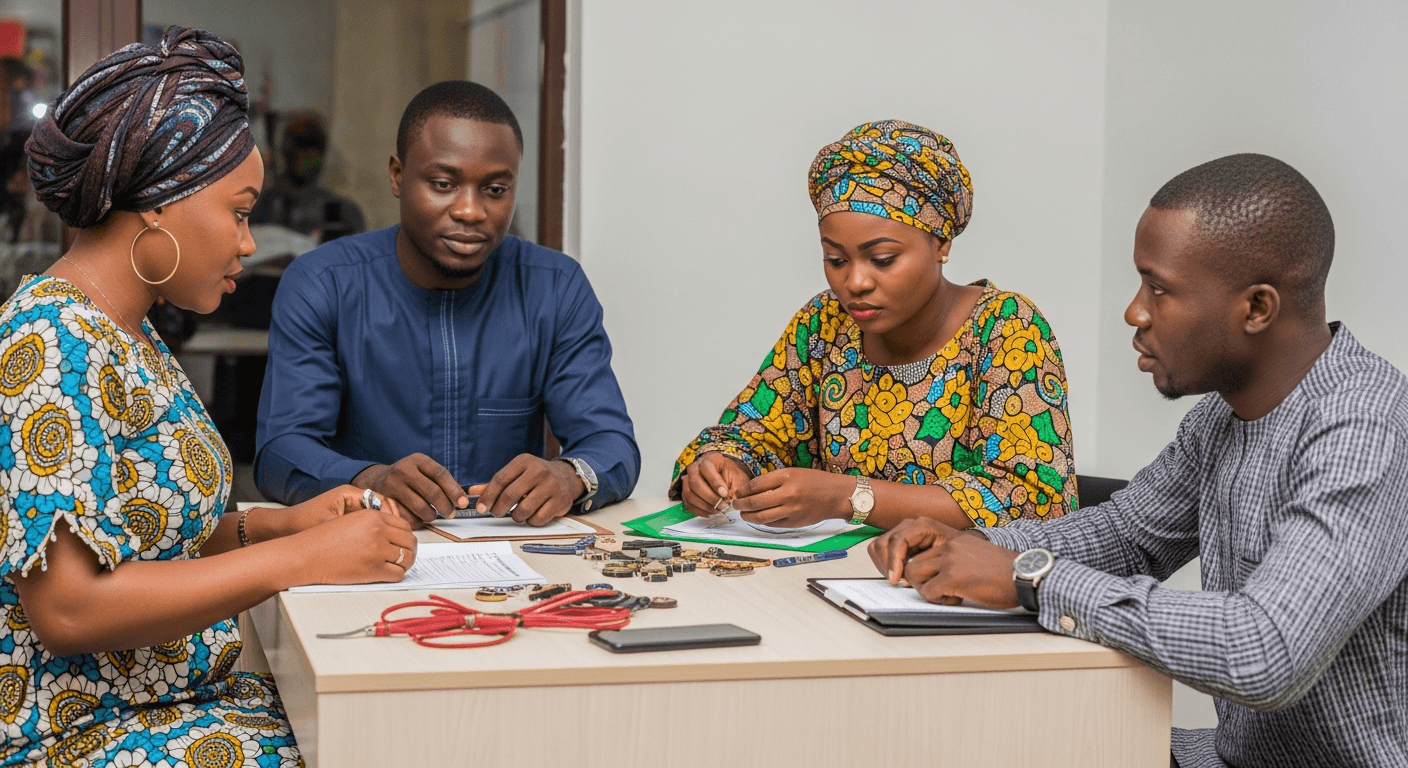 Cover image for Tax for Small Businesses in Nigeria 2026: What You Need to Know