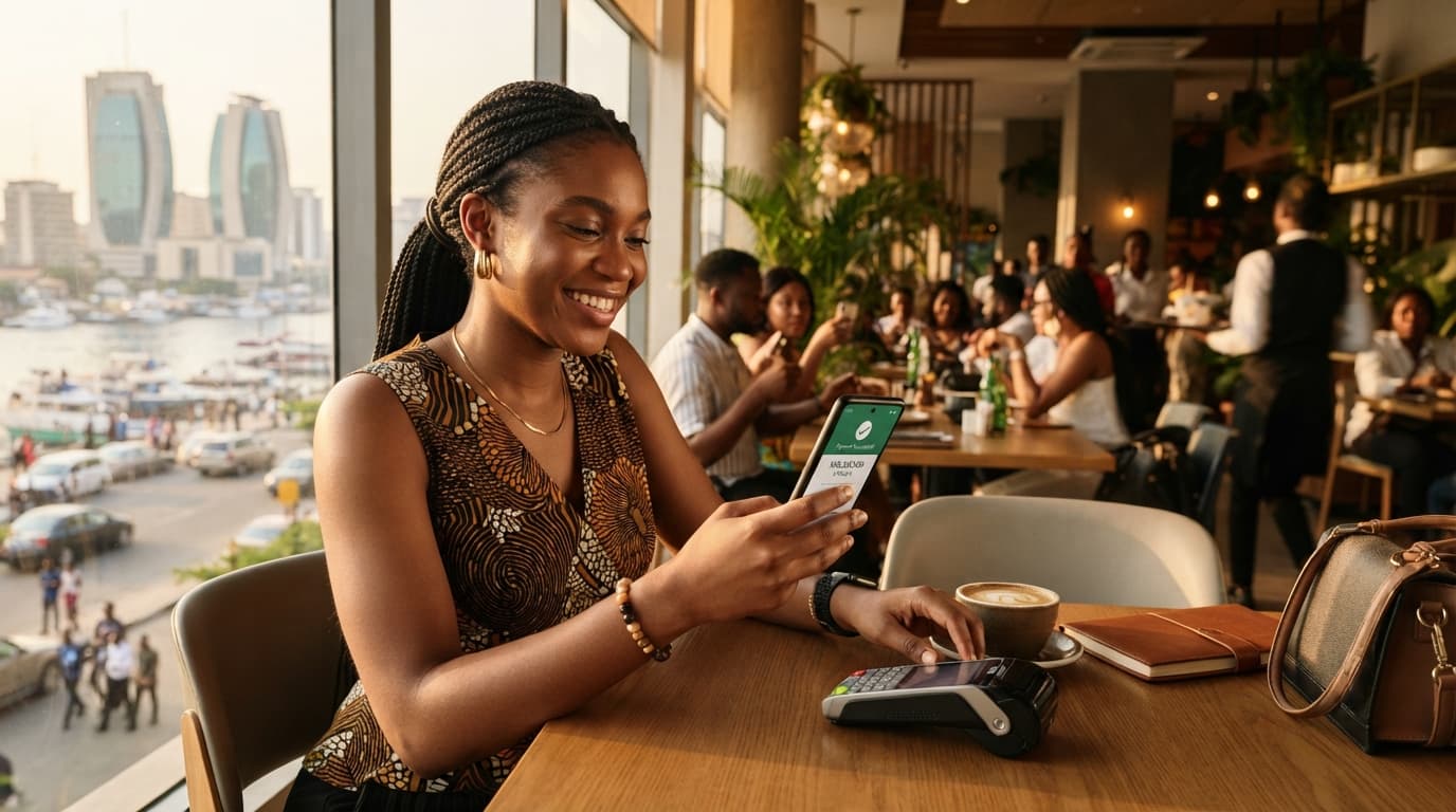 Best Escrow Payment App in Nigeria 2026: Protect Every Transfer