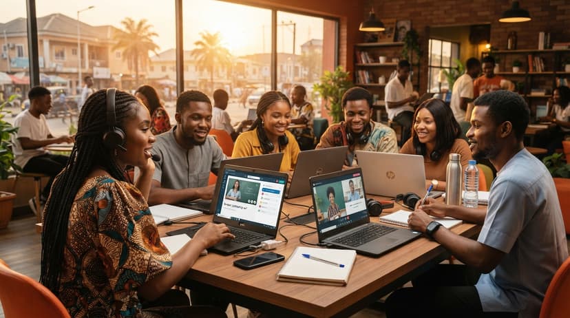 Best Language Tutors in Asaba in 2026: Prices, Reviews & How to Book on TrustAm