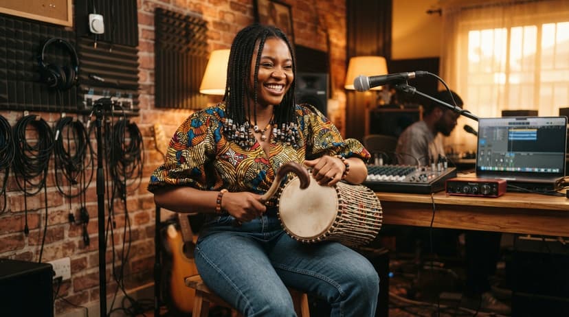 Top Music Teachers in Ibadan: Verified Profiles, Ratings & Booking Tips for 2026