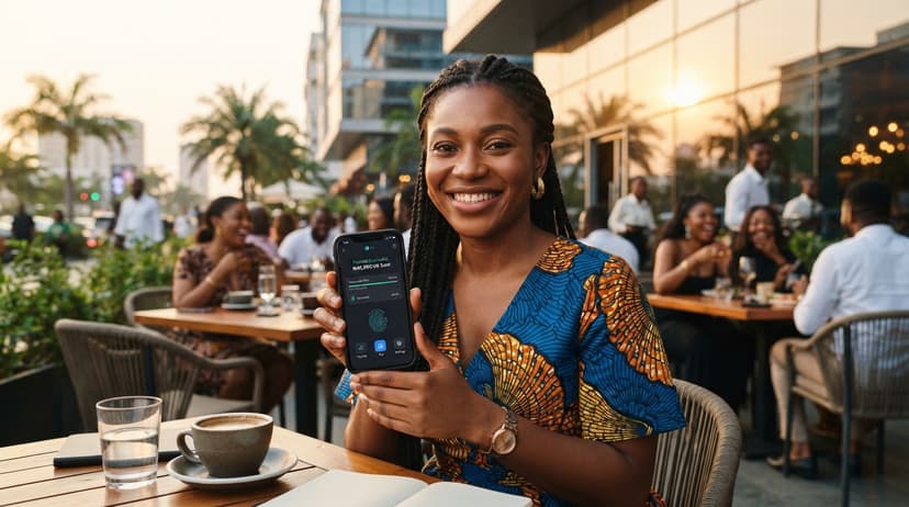 5 Reasons Every Nigerian Should Use Escrow When Hiring Service Providers in 2026