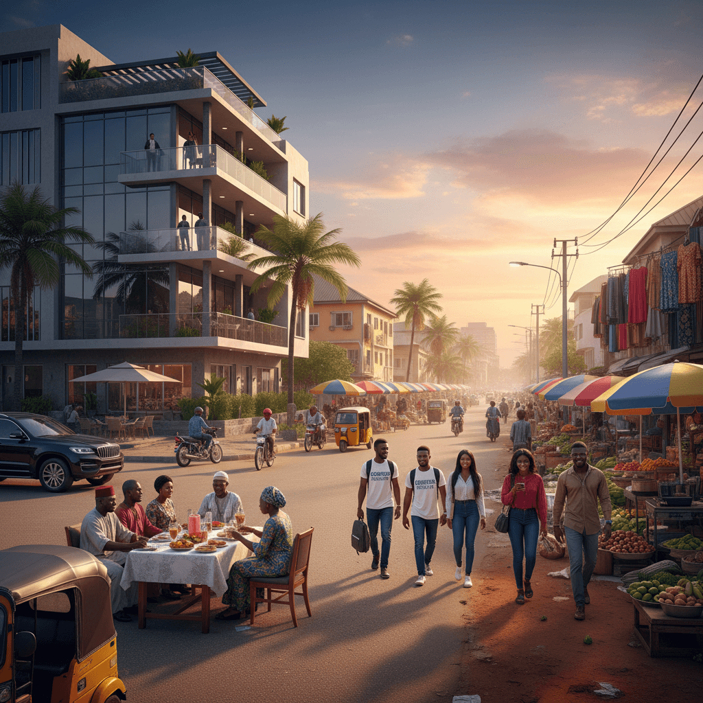 How to Save for Rent in Port Harcourt on a Tight Budget
