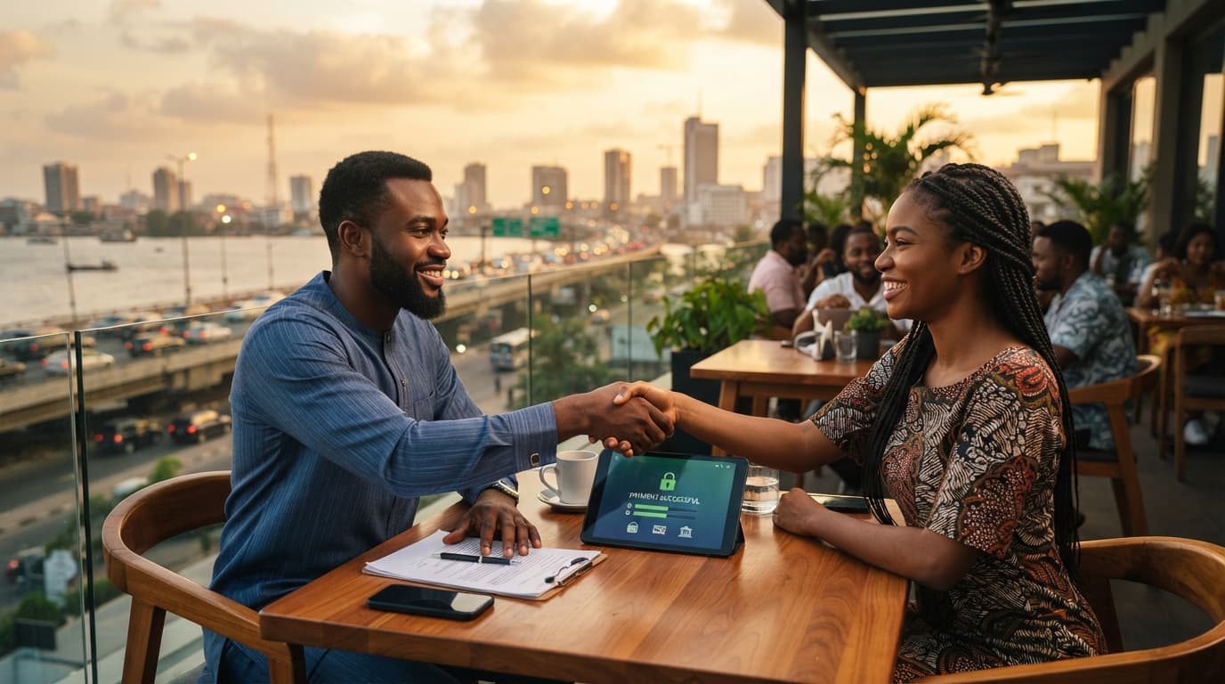 How Escrow Payments Protect Buyers and Sellers in Nigeria (2026)