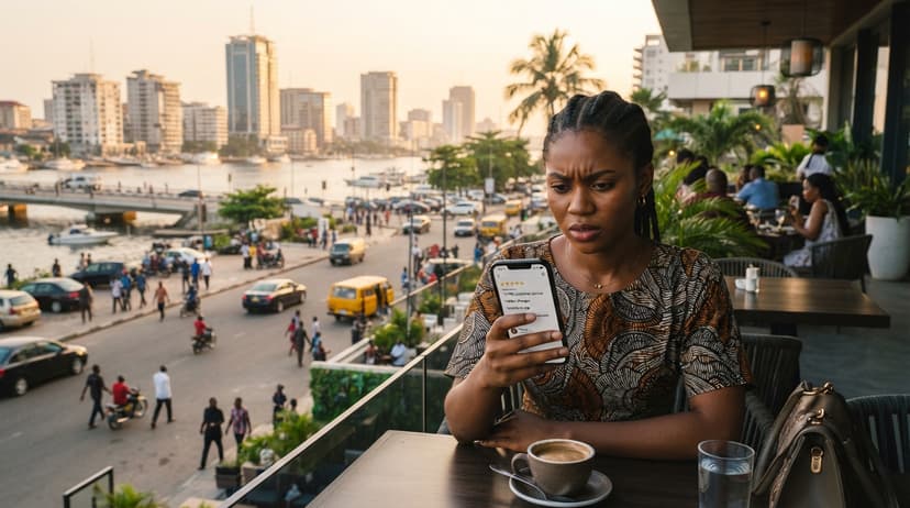 How to Spot Fake Reviews on Nigerian Service Platforms