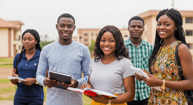 Financial Habits to Build Before Graduating from University in Nigeria