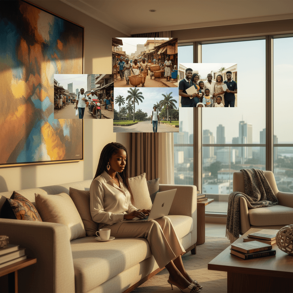 Freelancing in Nigeria: How to Get Paid in Dollars in 2026