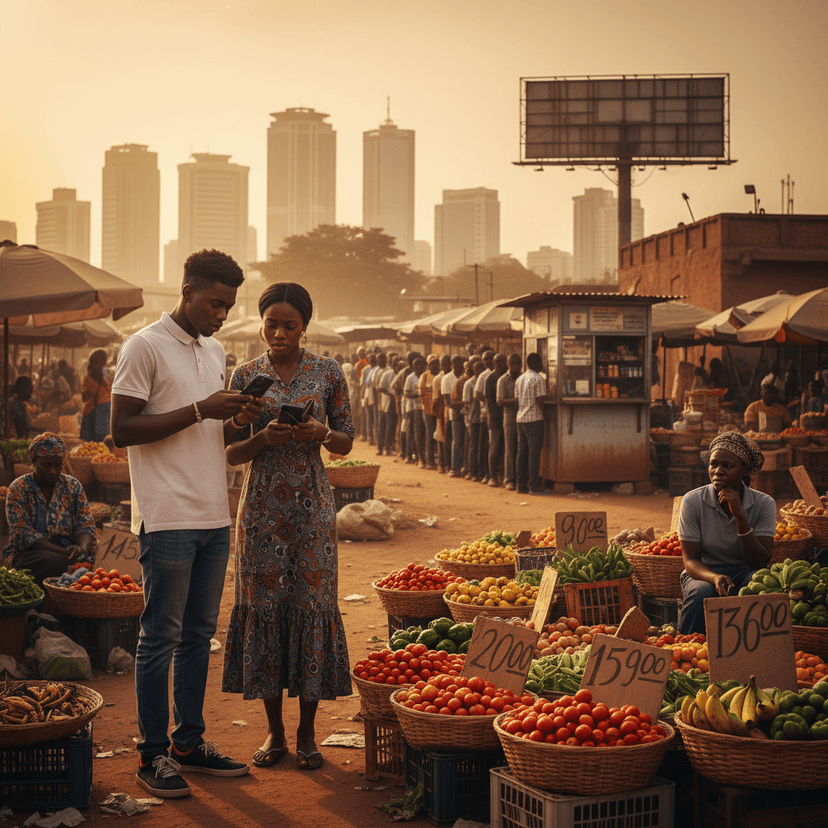 Understanding Inflation in Nigeria: How It Affects Your Budget in 2026