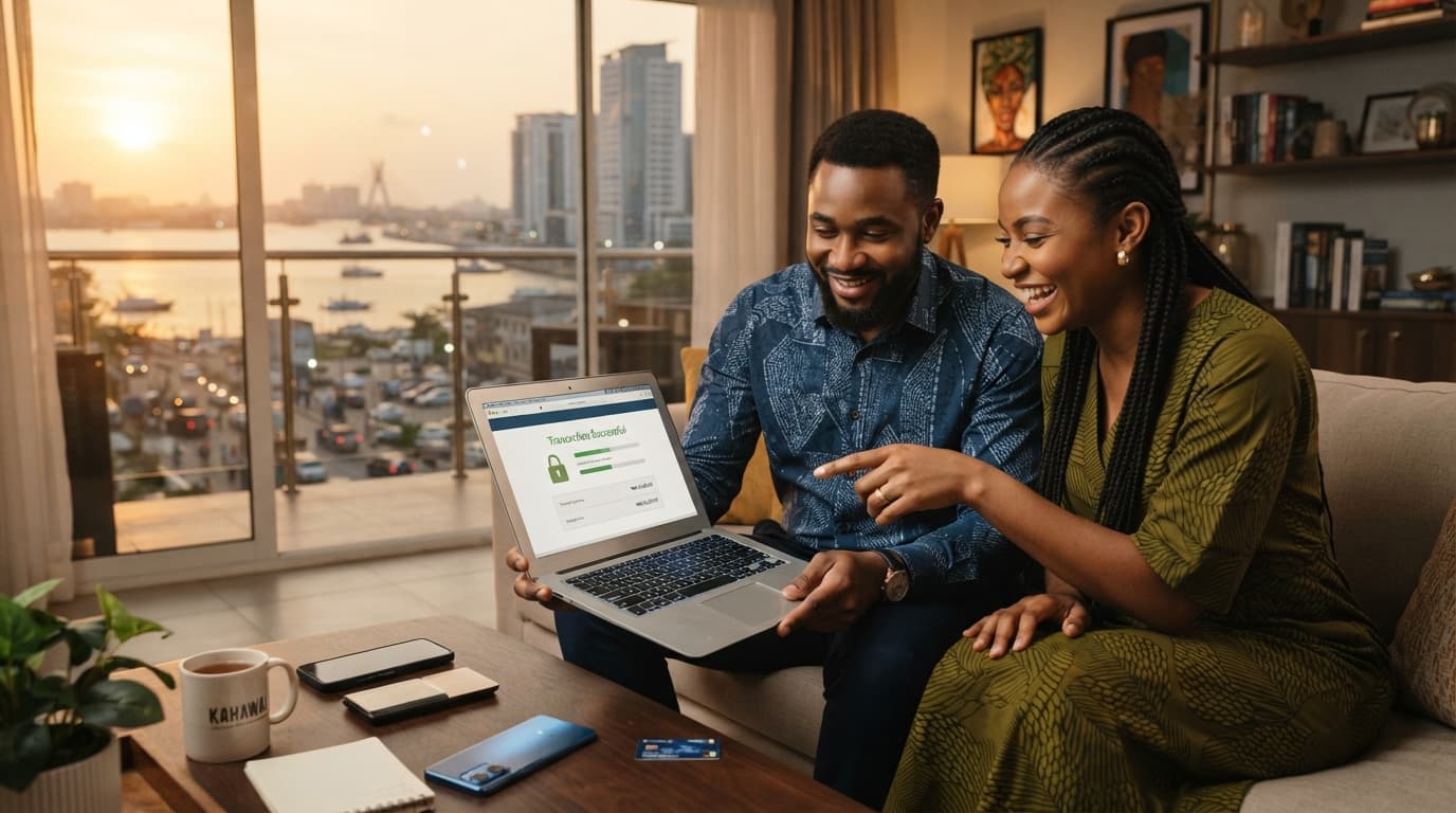 Escrow in Nigeria: How to Buy and Sell Online Without Getting Scammed