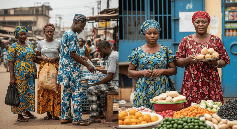 Cover image for Cost of Living in Port Harcourt 2026: Complete Budget Breakdown