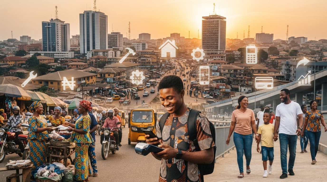 How to Hire a Trusted Maintenance Technician in Ibadan Without Getting Scammed (2026 Guide)