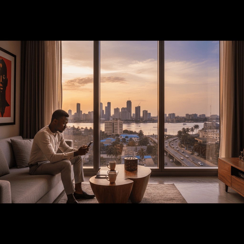 The 50/30/20 Rule for Nigerian Salaries: A Practical Guide