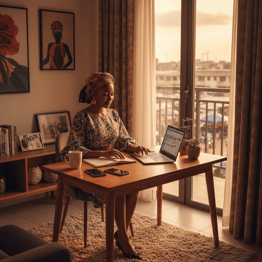 How to Budget ₦2,000,000 Salary in Aba: Realistic 2026 Breakdown